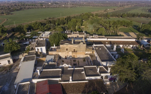 Masseria Salento '500