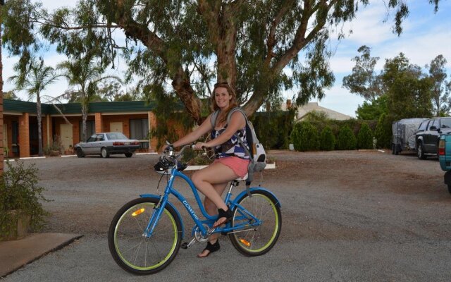 Grong Grong Motor Inn