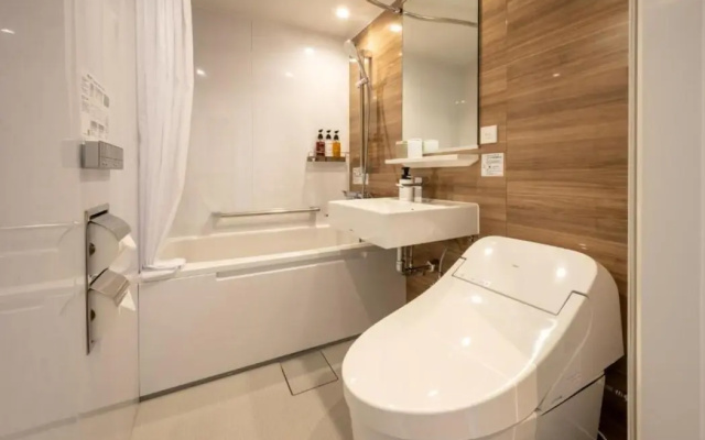 GRIDS PREMIUM HOTEL MORIOKA(Newly open on 2026 May 1st)