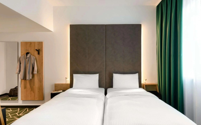 ibis Styles Aschaffenburg
