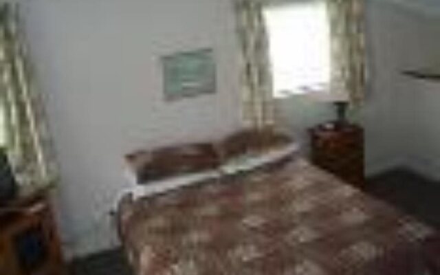 Walmsley Lodge Motel
