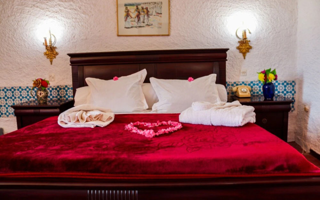 Hotel Rose Mgouna