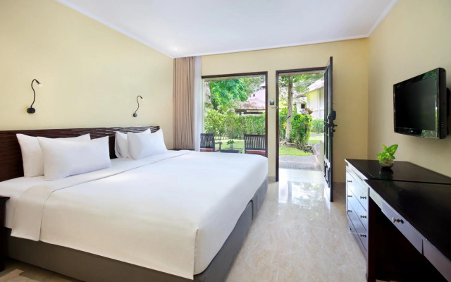Mercure Sanur Resort 