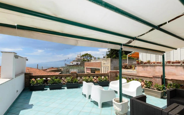 Sweet Taormina Apartment