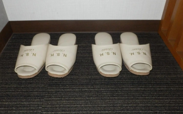 Nikko Station Hotel Classic
