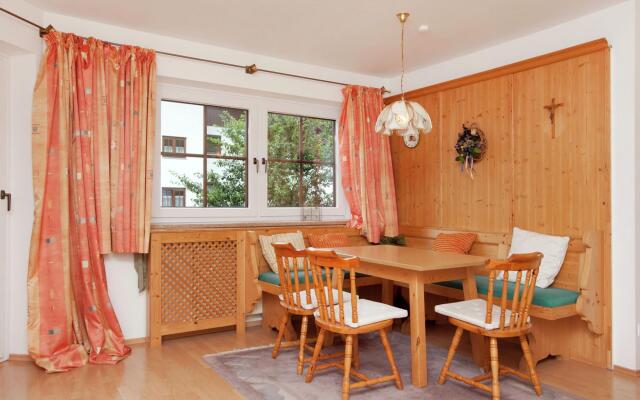 Cosy apartment in Going am Wilden Kaiser near Skiing