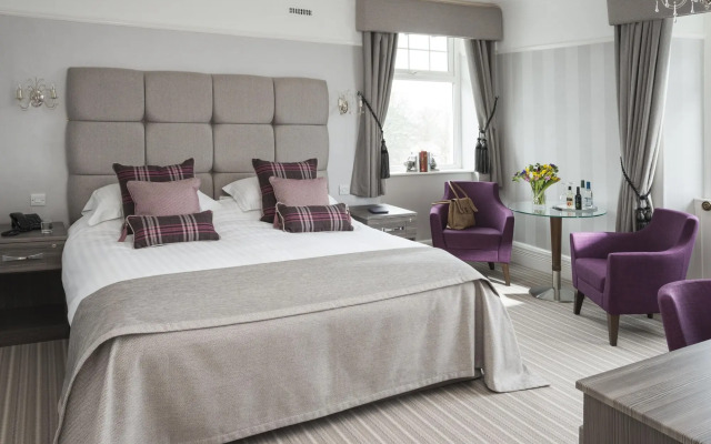 Windermere Hillthwaite Hotel