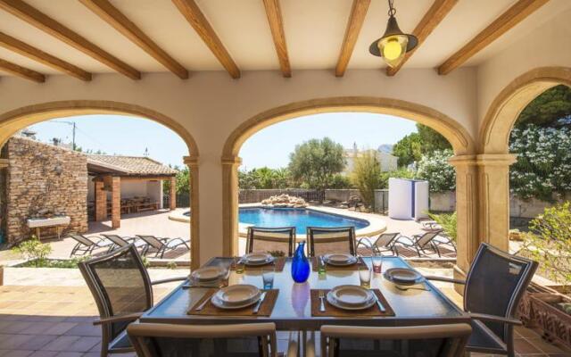 Villa Oceanic - Plusholidays