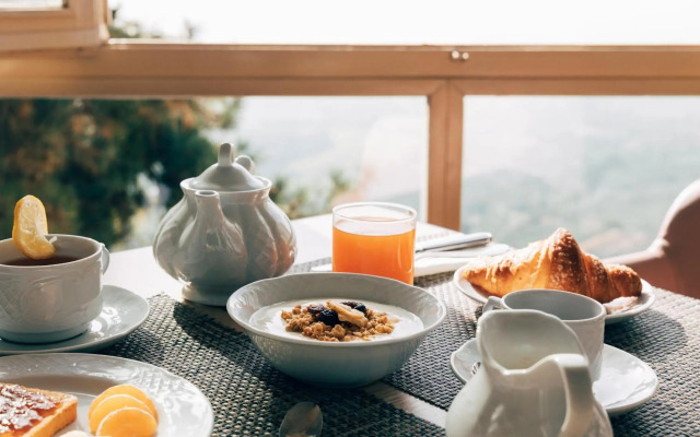Hotel San Luca
