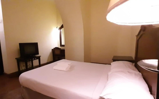 Hotel Salcedo de Vigan