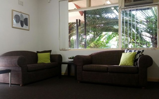 Ultimate Apartments Bondi Beach