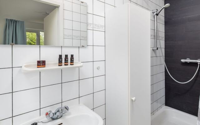 Modern Home by the Beach