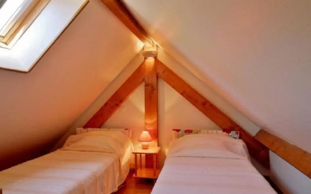 Chambres d'Hôtes La Munia