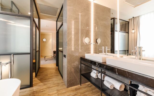 Pestana Plaza Mayor Madrid