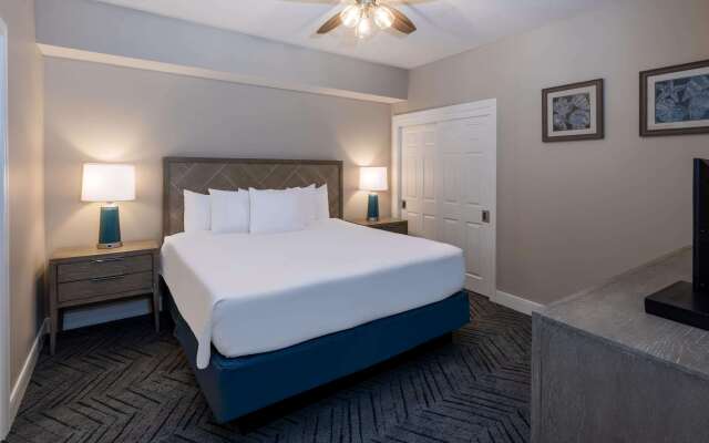 Escapes! To The Shores Orange Beach, a Ramada by Wyndham