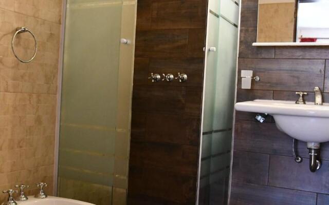 Hostel Rancho Grande