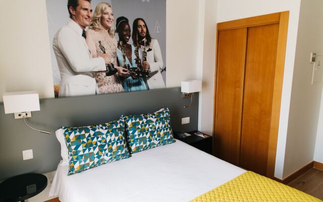 America Diamonds Hotel