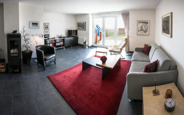 Ferienwohnung Aalfänger