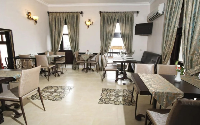 Hotel Karacam