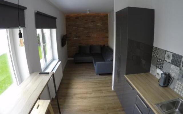 Starowiejska 9 Apartments