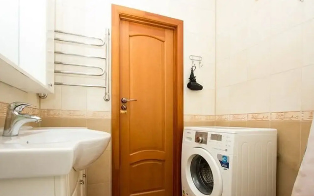 ApartLux Babushkinskaya