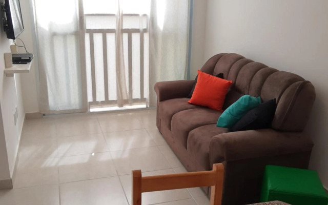 Apartamento Gratitude