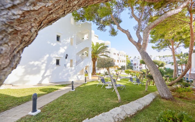 Gavimar Cala Gran Hotel and Apartments