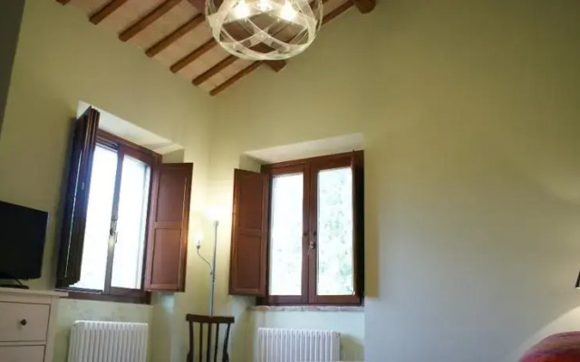 Country House Otto Rovesciato