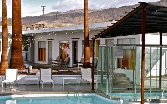 Miracle Manor Boutique Hotel & Spa