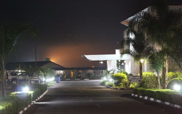 Moba Hotel and Conventions Centre