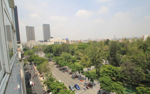 Boutique Apartment Downtown 707 two bedrooms