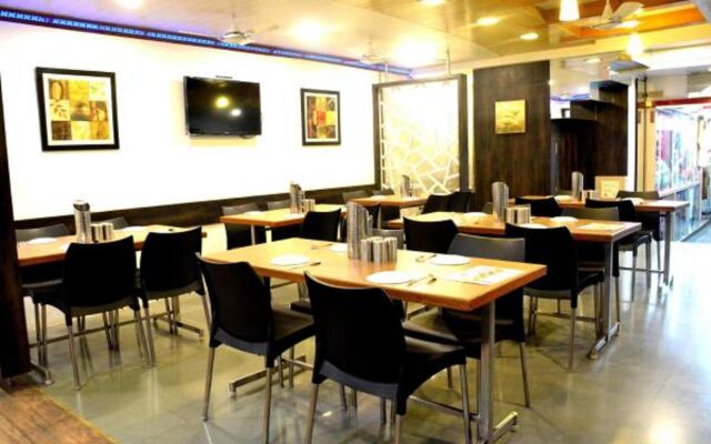 Hotel Vyankatesh