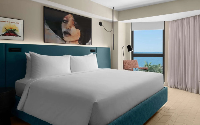 ROK Hotel Kingston, Tapestry Collection by Hilton