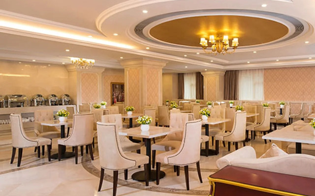 Jiao Long Gang Hotel - Chengdu