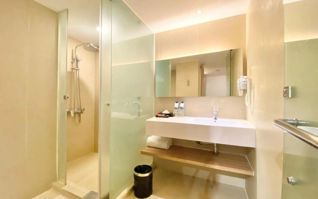 Grand Zuri Malioboro Yogyakarta