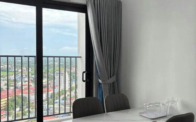 Tecco Elite Serviced Apartments