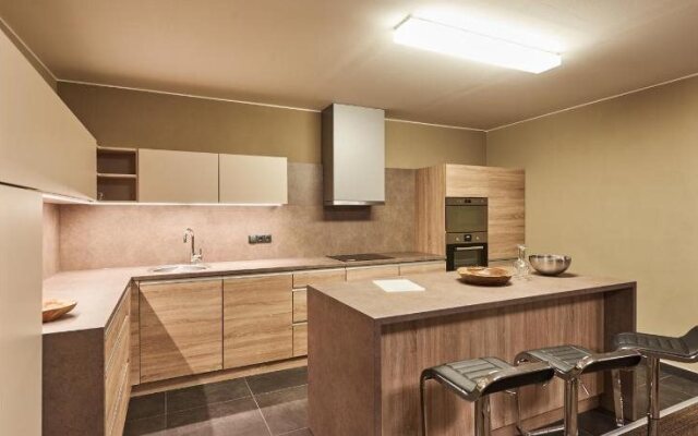 Apartmány Volarik