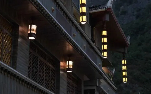 Secret Corner Homestay