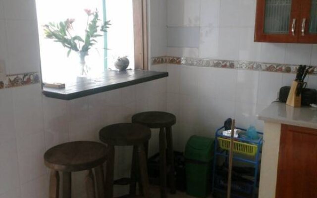 Onde Pepe Hostel