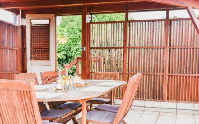 Gites La Nantillaise