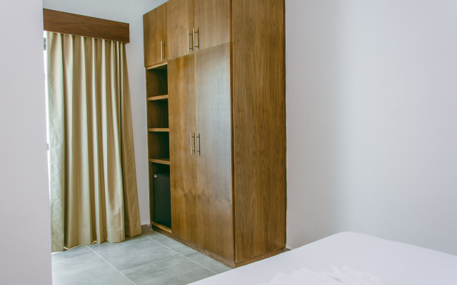 We Hotel Puerto Morelos