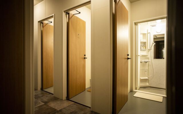 The Gate Hostel