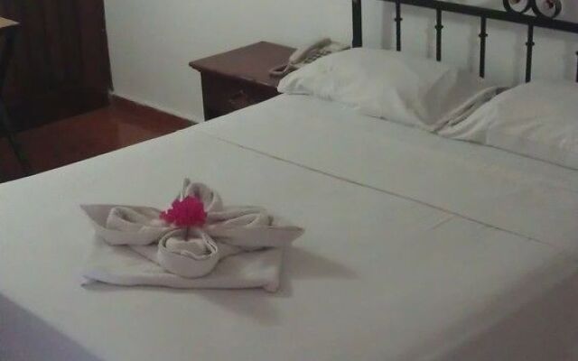 Hotel Tropicana Santo Domingo
