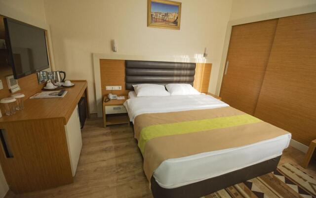 Grand Hasankeyf Otel