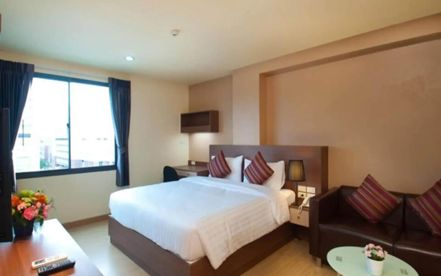 VC Residence