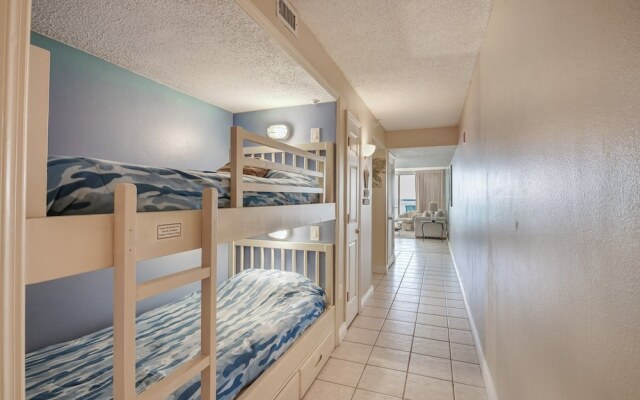 Pelican Beach 0309 1 Bedroom Condo by Pelican Beach Management