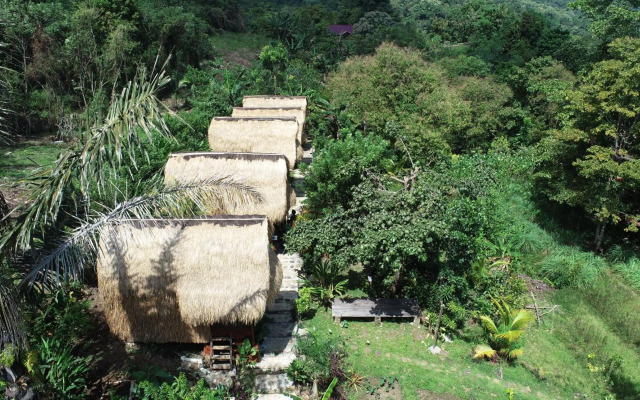 Sten Lodge eco Homestay