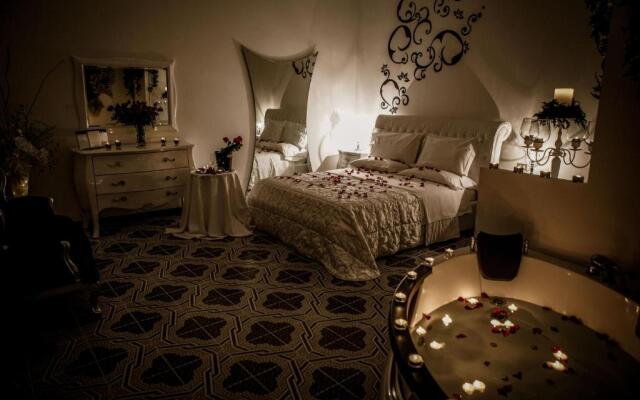 Il Sogno di Pandora Bed and Breakfast