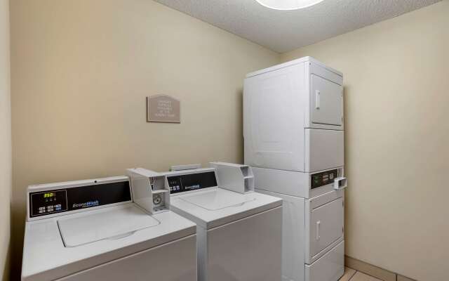 Best Western Plus Searcy Inn