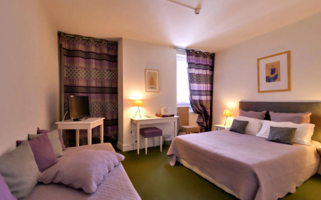 Hotel Orly